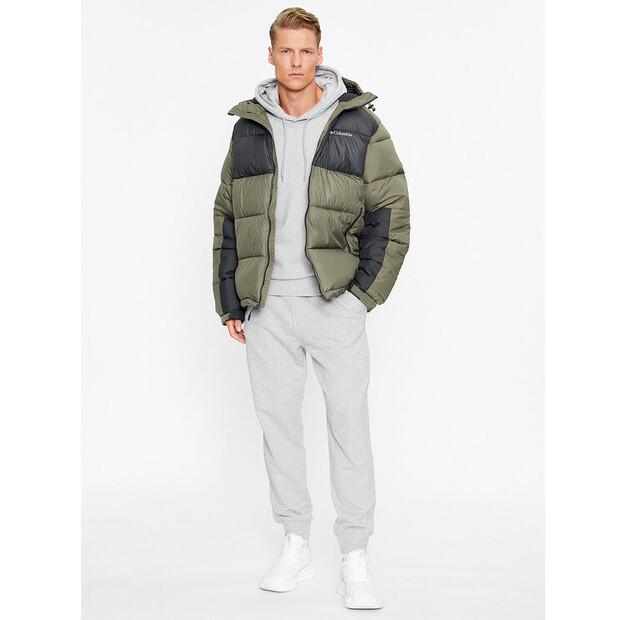 Columbia Winter Jacket Pike Lake™ II Hooded Jacket