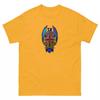 Dog Town Skates Iconic 80s Skate Print Retro Skateboarding T Shirt Design Unisex T-Shirt