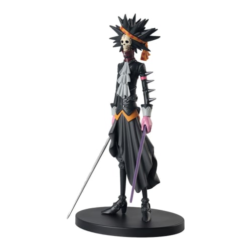 Banpresto ONE PIECE FILM RED DXF THE GRANDLINE MEN vol.9 Brook