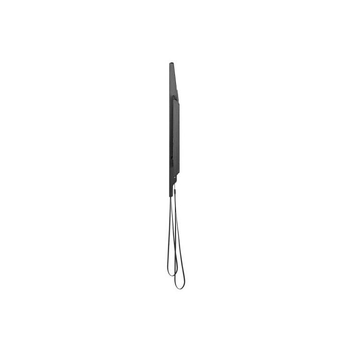 Support TV - AISENS - WT90F-239 - Largeur 91 cm - Couleur multicolore - Écran 43 pouces
