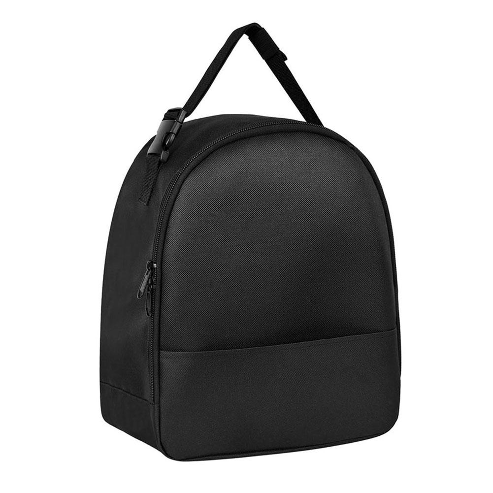 1PC Portable Camping Fan Carry Bag 30×25×13cm With Detachable Handle & Front Pocket For Travel Storage Bags Dustproof Bags