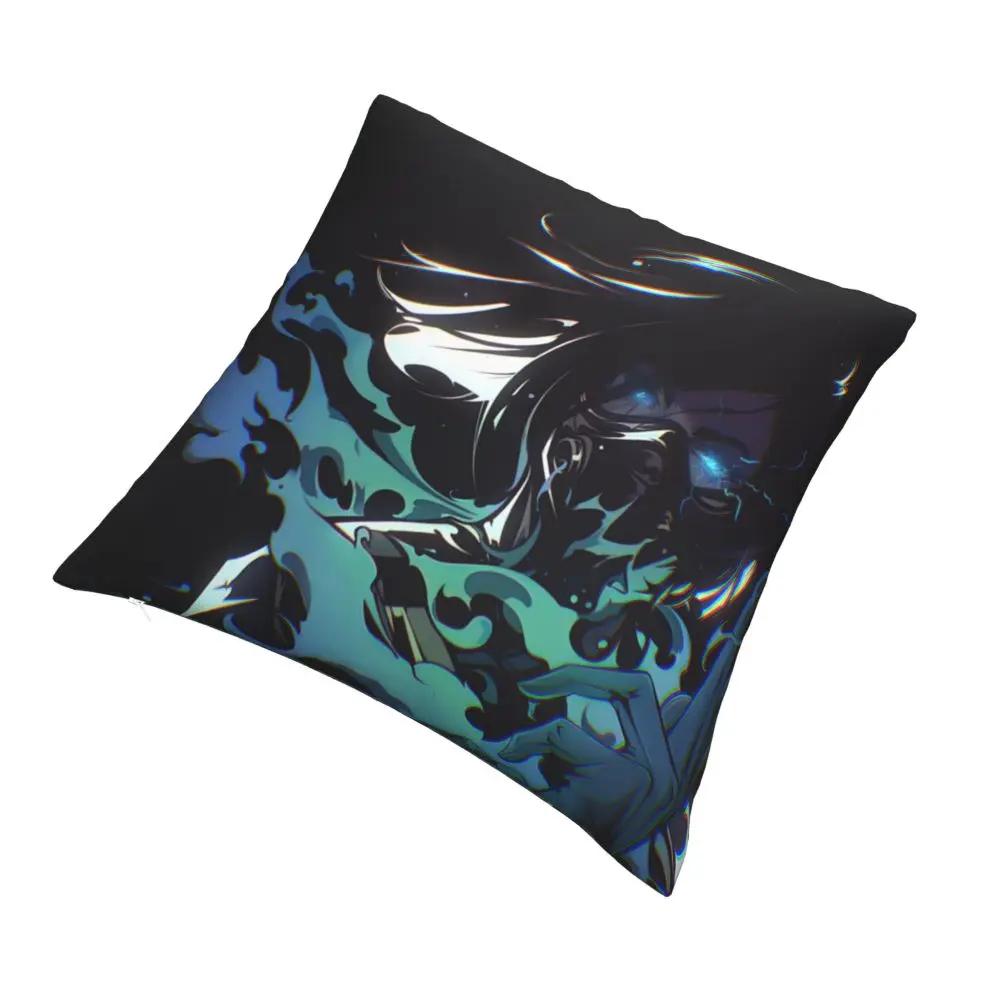 Valorant Anime Viper Girls Games Pillowcase Soft Polyester Cushion Cover Decor Pillow Case Cover Home Dropshipping