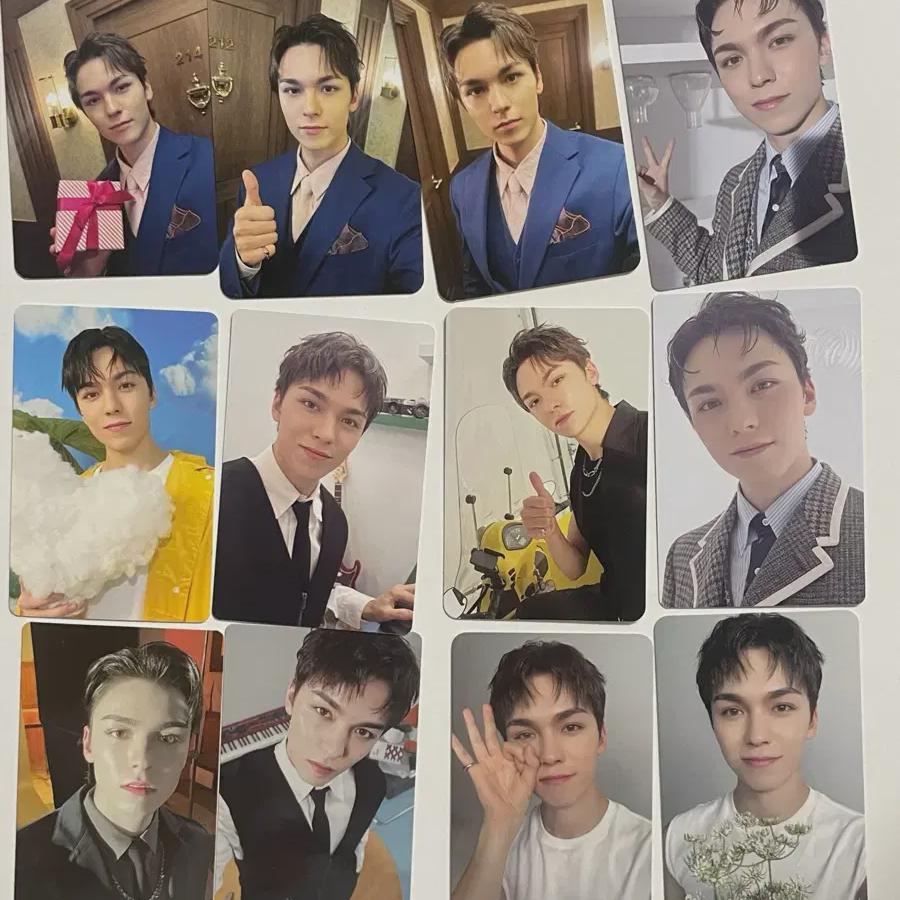 

Seventeen Photocard оптовая продажа