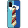 For HONOR 9A Case 6.3" Soft Silicon Tpu Phone covers On Huawei Honor 9A 9 A MOA-LX9N Back Bag Funda Shell black tpu case