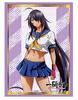 Bushiroad Sleeve Collection High Grade Vol.2045 Ikki Tousen Western Wolves "Guan Yu Uncho