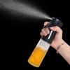 ZISIZ High-Pressure Plastic Oil Sprayer