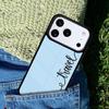 Travel inspiration soft Phone Case For iPhone 17 AIR 16 Pro Max 15 14 Pro 11 12 13 Shockproof Silicone Cover