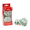 Papilotki Do Muffinów Holly & Tree 50X32Mm 36 Szt