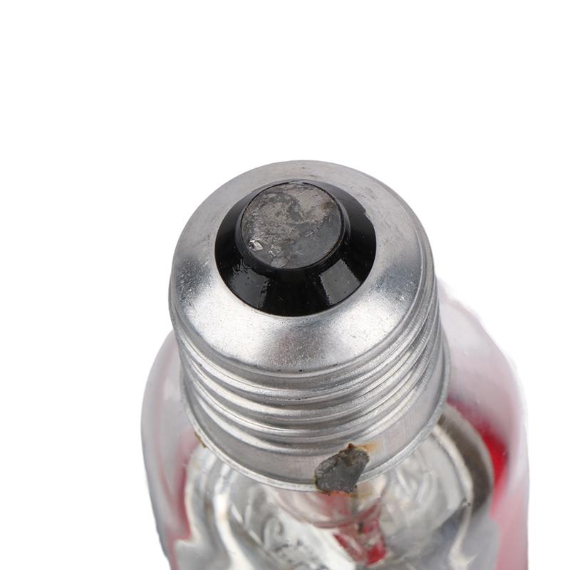 220V 275W Infrared Light Bulb Use For Infrared Heating Therapy Lamp Full Body Back Knee Joint Pain Relief Physiotherapy Lamp