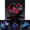 Magisches Yoyo Professionelles Anti-Fall-Yoyo mit Kugellagern für den Wettkampf