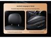 2021 Full Leather Diamond Pattern Car Seat Cushion for All Seasons