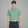 DESCENTE DESCENTEGOLFPRO Polo Shirt Men's G523MPTS52