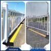 City Road Traffic Guardrail