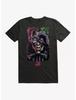 Comics BatUnisex Three Jokers I See You T Shirt Size S 4XL Gift For Friends