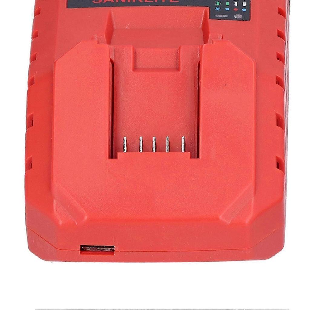 Replacement Battery Charger for Hilti 12V C4/12-50 100-240V Power Tools, EU Plug