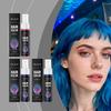 Temporary Hair Color Spray - Gentle Formula, Vibrant Shine & Natural Look, Easy Color Touch-Up