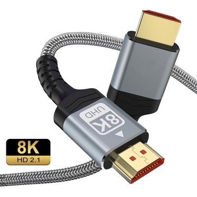 Audio - video príslušenstvo – HDMI káble a adaptéry