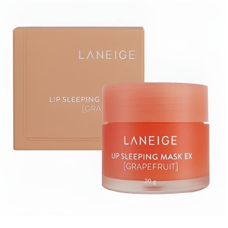 

[LANEIGE] Lip Sleeping Mask EX Grapefruit