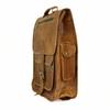 Messenger Leather Handmade Backpack Bag Rucksack Laptop Vintage Shoulder Bag