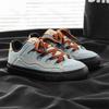 Fashion 2025 Spring New Men's Sports Casual Shoes Fashion Trend Low Cut Comfortable Shoes Versatile Shallow Mouth Color Blocked Sneakers