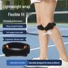Men's & Women's Patella Strap Knee Brace for Basketball, Running, and Fitness - Compression Support for Injury and Meniscus Protection.