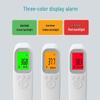 Smart Non-Contact Handheld Forehead Thermometer for Home Use