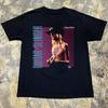 Johnny Winter Guitar Slinger Unisex T-shirt All Size S To 5XL BT239