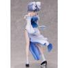 Azur Lane X Shinobi Master Senran Kagura NEW LINK Yukizumi Scale PVC ABS Painted Complete Figure 1/7 &