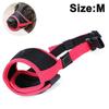 Dog Muzzle Nylon Soft Muzzle Anti-biting Barking Securemesh Breathable Pets Mouth Cover For Small Medium Large Dogs