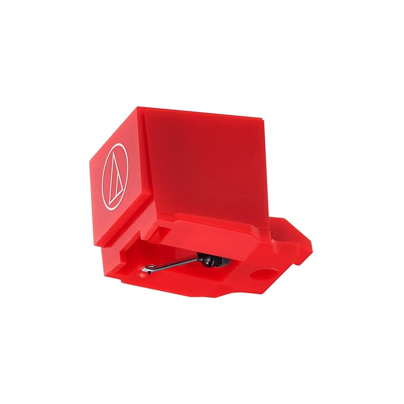 

audio technica ATN91R VM type stereo cartridge replacement needle