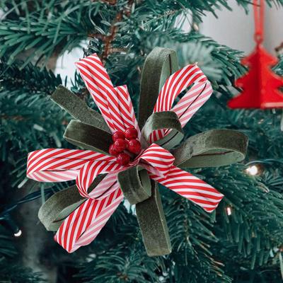 Domácí výzdoba – Dekorativní květiny a věnce