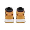 Jordan 1 Taglia media per bambini, bianco e nero FJ4924-008