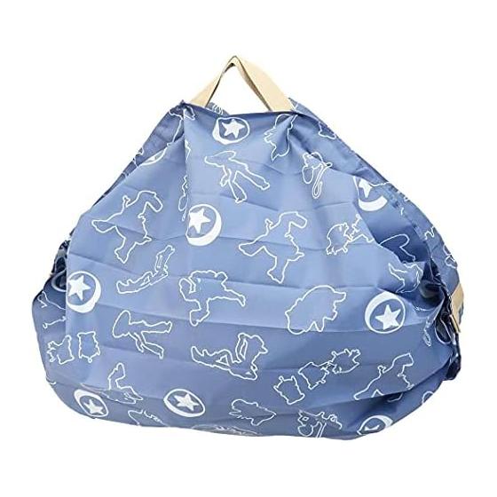 Marimo Craft Spat Bag M Chirashi Toy Story MDSP-001