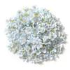 50/100Pcs 2cm Daisy Artificial Flowers Head Small Silk Multicolor Fake Flower Crown For Wreath DIY Craft Home Wedding Decoration