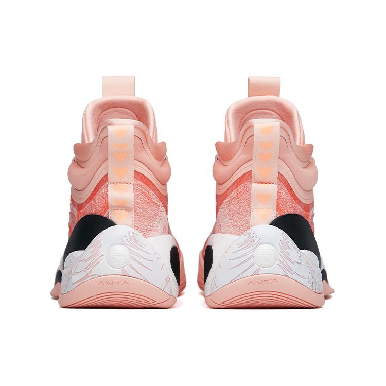 Anta Klay Thompson KT7 Flamingo 112211101-5