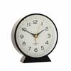 Simple Children's Alarm Clock Night Light Time Planning Clock Desk Clock  Desk Decoration