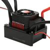 SURPASSHOBBY 150A Waterproof Dust Proof Electric Speed Controller ESC RC Part