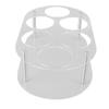 Water Bottle   Fit for   Cup Acrylic Stable Cup Bottle Storage Rack for Kitchen Countertop