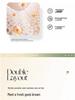 Thick Velvet Fleece Mattress Pad: Warm Coral Fleece Winter Quilt for Dorms and Home