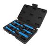 6Pcs Terminal Release Kit Universal Damage Free Operation Lightweight Terminal Removal Tool