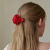 The Rose Hair Pin_3Color