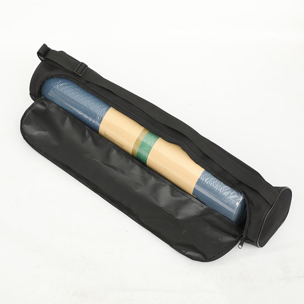 Exercise Yoga Mat Bag Lightweight Shoulder Strap Shoulder Strap