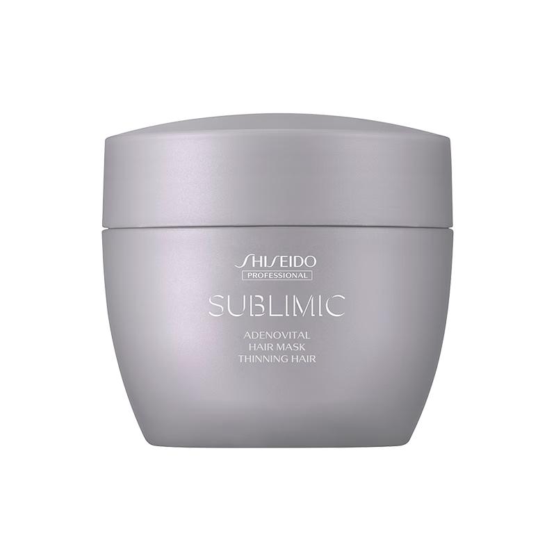 Shiseido Professional Hair Mask 200g