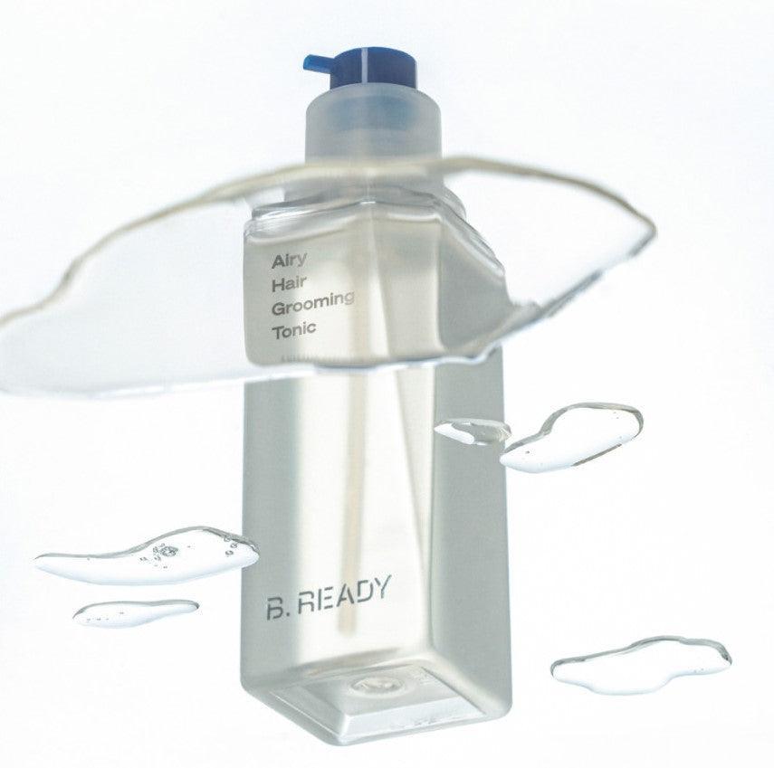 [BE READY] Airy Hair Grooming Tonic 150ml