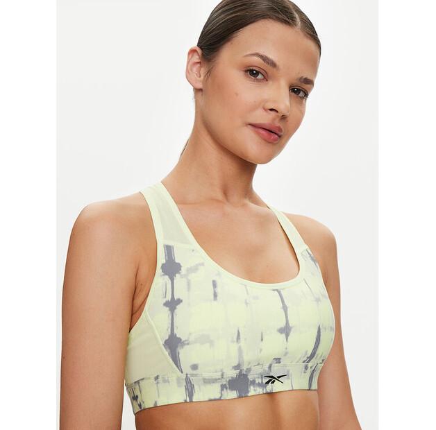 Спортивный бюстгальтер Reebok Lux Perform Racer Bra-ADP