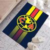 1 Stück Club America Teppich - Heimteppich Büro Dekorativer Teppich Für Wohnzimmer Schlafzimmer Fußmatte Bodenteppich Computerstuhl Bereichsteppich