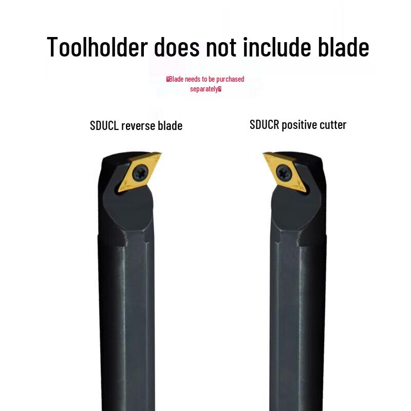 CNC Internal Turning Tool Holder