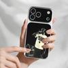 Singer Frank Blonde Oceans Hot Anti-Scratch Back Decal Protective Wrap Skin for iPhone 17 Pro 17 Pro Max