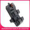 35760-S9A-G042A For Honda CRV 2002 2003-2006 Civic 2001-2005 Auto LHD Power Window Switch 35760S9AG042A Car Accessories
