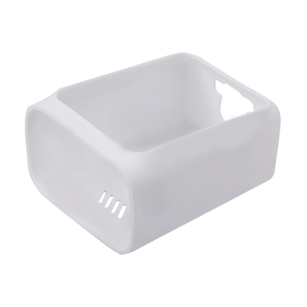 Silicone Sleeve Security Camera Protection Accessories Anti-Collision Protective Case Camera Protective Cover